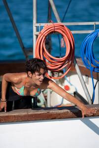 Кадр Заклинательница акул