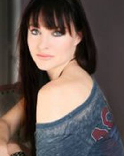 Брук Мэйсон фото