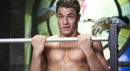 Кадр из фильма "Шоу ужасов Рокки Хоррора" - 2