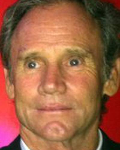 Бо Уэлш фото