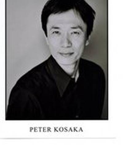 Питер Косака фото