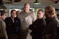 Кадр И грянет шторм (Против шторма)