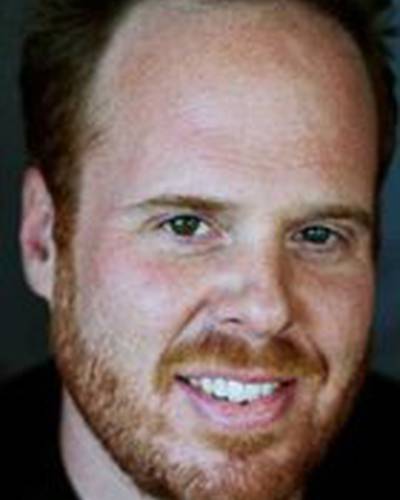 Педро Бромфман фото