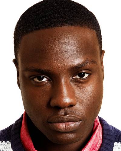 Дайо Окенайи фото