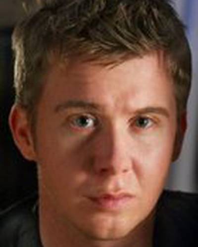 Маркус МакГи фото