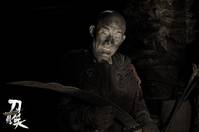 Кадр Мясник, повар и меченосец