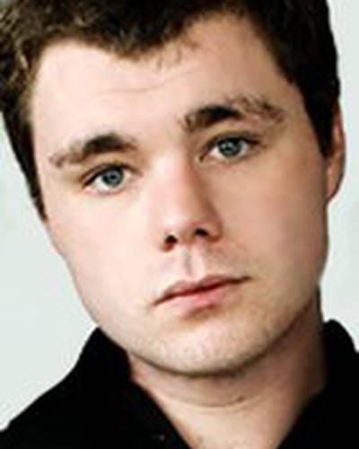 Мэттью Нихэм фото