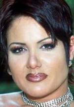 Джинна Файн фото