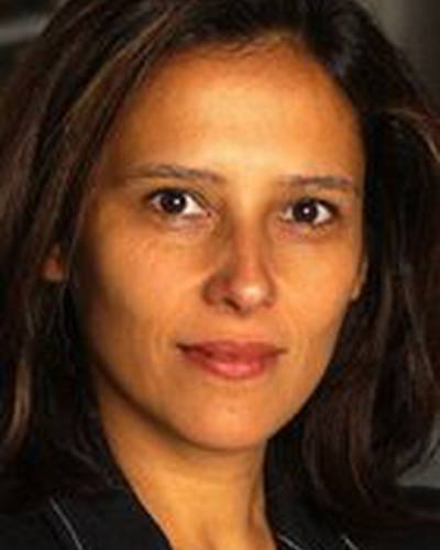 Джоана Висенте фото