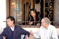 Кадр Кус-Кус и Барабулька