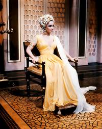 Кадр Клеопатра