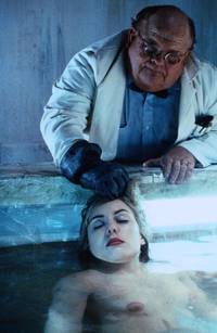 Кадр Книга мертвых