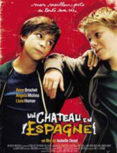 Замок в Испании