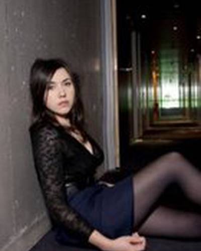 Дебора Гралл фото