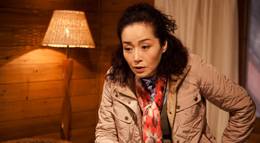 Кадр из фильма "Любовь на высоте" - 1