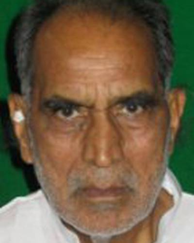 Чандрашекхар фото