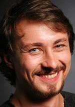 Александр Шаршов фото