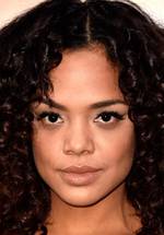 Тесса Томпсон фото