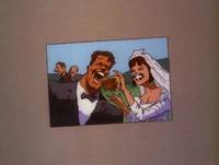 Кадр Я вышла замуж за странную личность