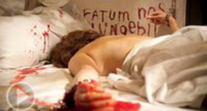 Трейлер (русский дублированный) 