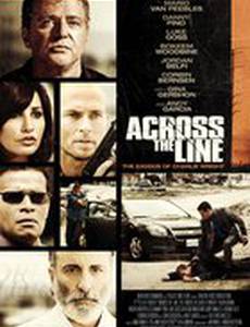 Перейти черту (видео)