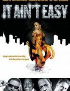 It Ain't Easy (видео)