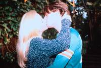 Кадр Heimliche Küsse - Verliebt in ein Sex-Symbol