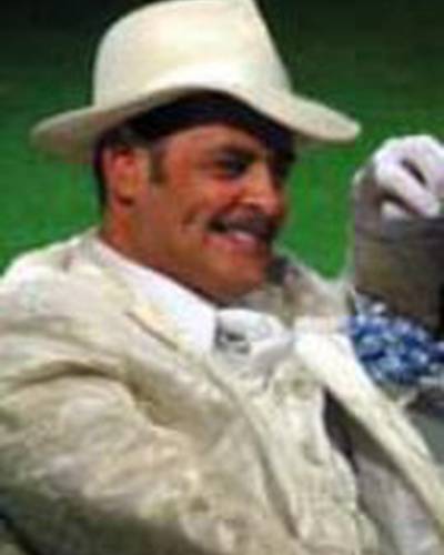 Сергей Шелгунов фото