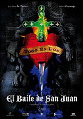 El baile de San Juan