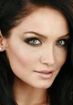 Меседа Багаудинова фото