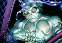 Кадр Звездный бойскаут