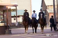 Кадр Аппалуза