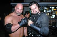 Кадр К бою готовы