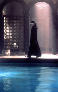 Кадр Темный город