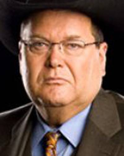 Джим Росс фото