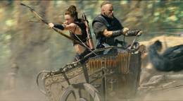 Кадр из фильма "Геркулес" - 2