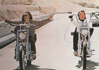 Кадр Беспечный ездок