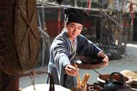 Кадр Китайская история призраков