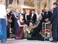 Кадр Принц и я: Королевская свадьба (видео)