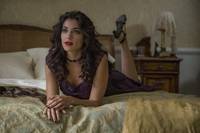 Кадр 007: Спектр