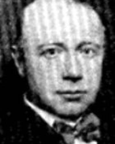 Paul Sarauw фото