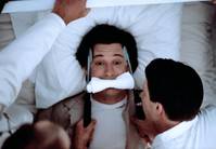 Кадр Мертвый мозг