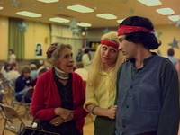 Кадр День мамочки