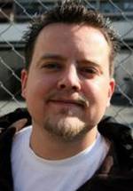 Эрик Фогель фото