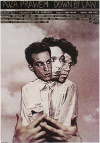 Постер Вне закона