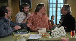 Кадр из фильма "Чистый лист" - 1