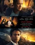 Постер из фильма "Инферно" - 1