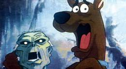 Кадр из фильма "Скуби-Ду на острове Мертвецов (видео)" - 2