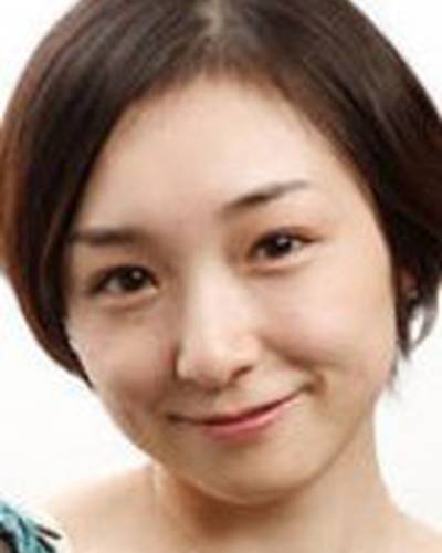 Аи Каго фото