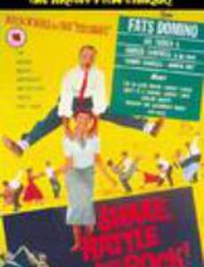 Shake, Rattle & Rock!